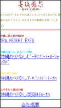 株式会社かりゆし様
